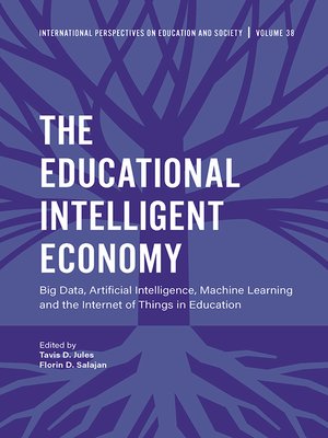cover image of International Perspectives on Education and Society, Volume 38